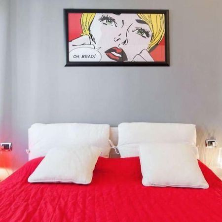Pop_House, In The Heart Of Milano! Apartment Luaran gambar
