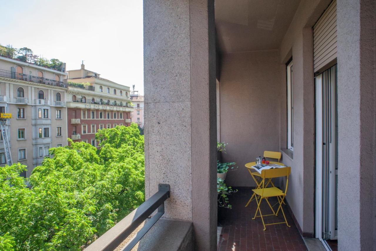 Pop_House, In The Heart Of Milano! Apartment Luaran gambar