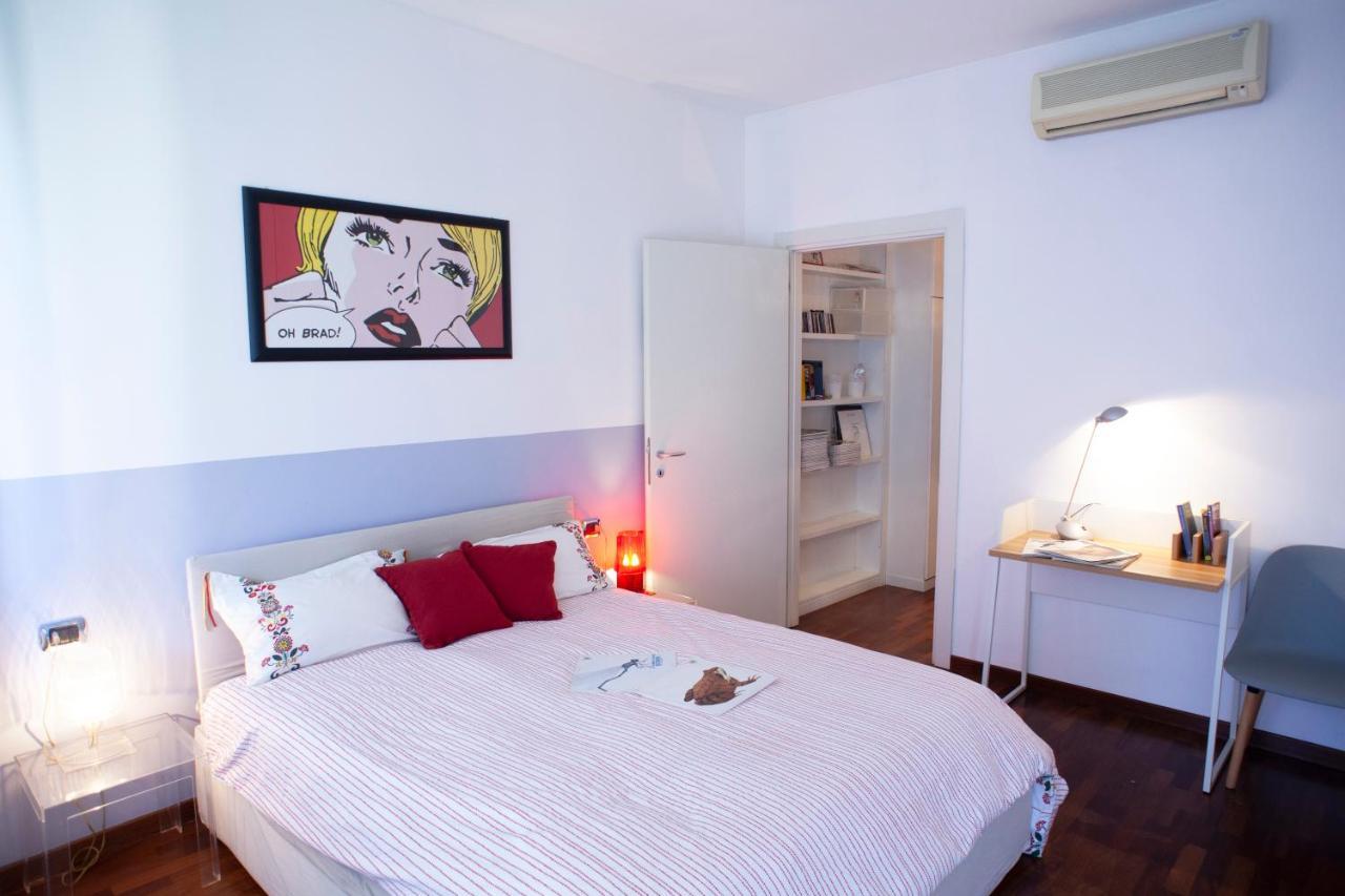 Pop_House, In The Heart Of Milano! Apartment Luaran gambar