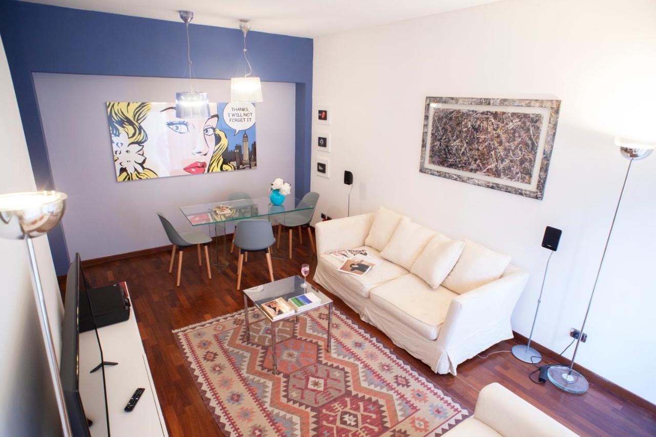 Pop_House, In The Heart Of Milano! Apartment Luaran gambar