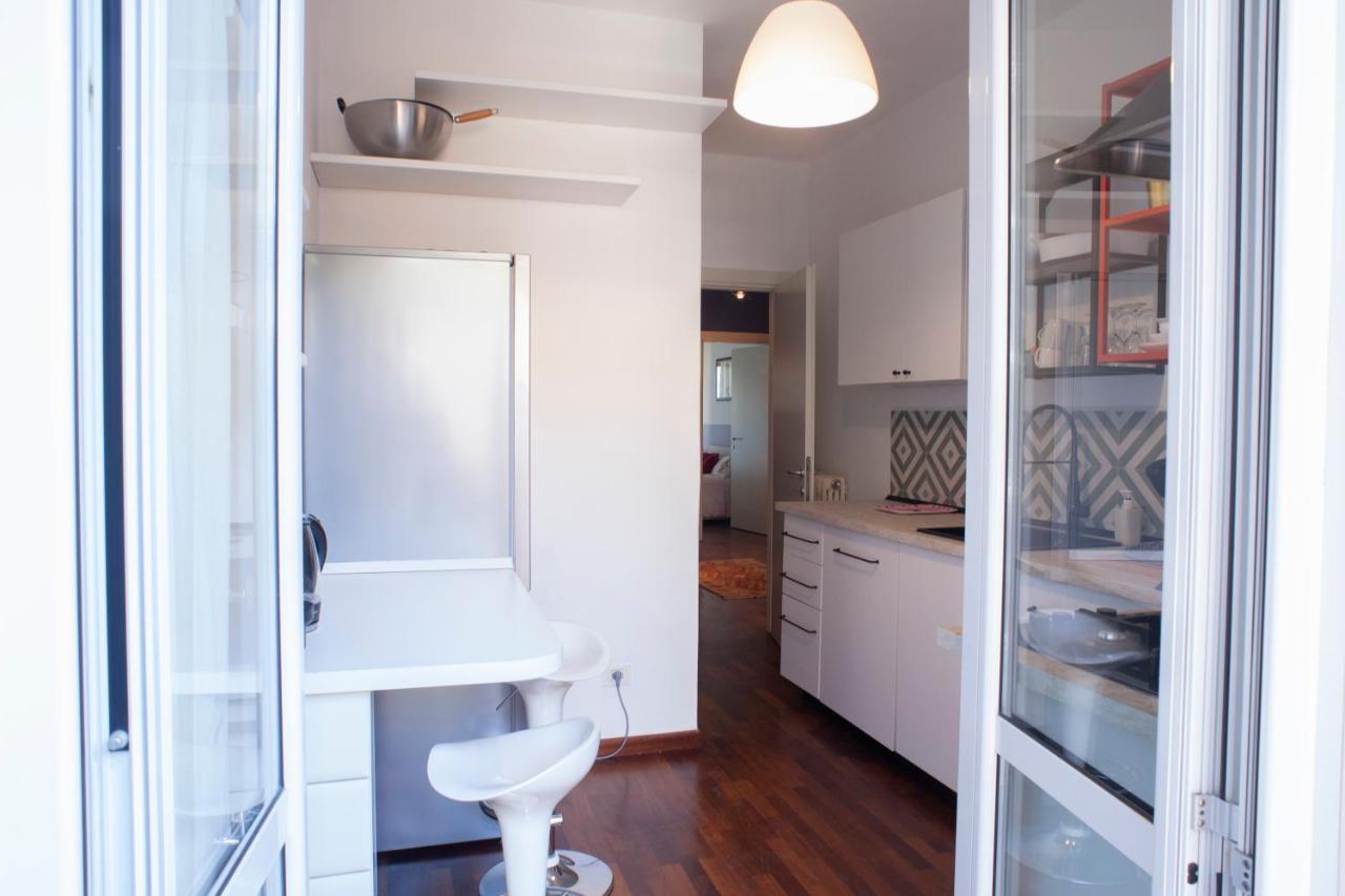 Pop_House, In The Heart Of Milano! Apartment Luaran gambar