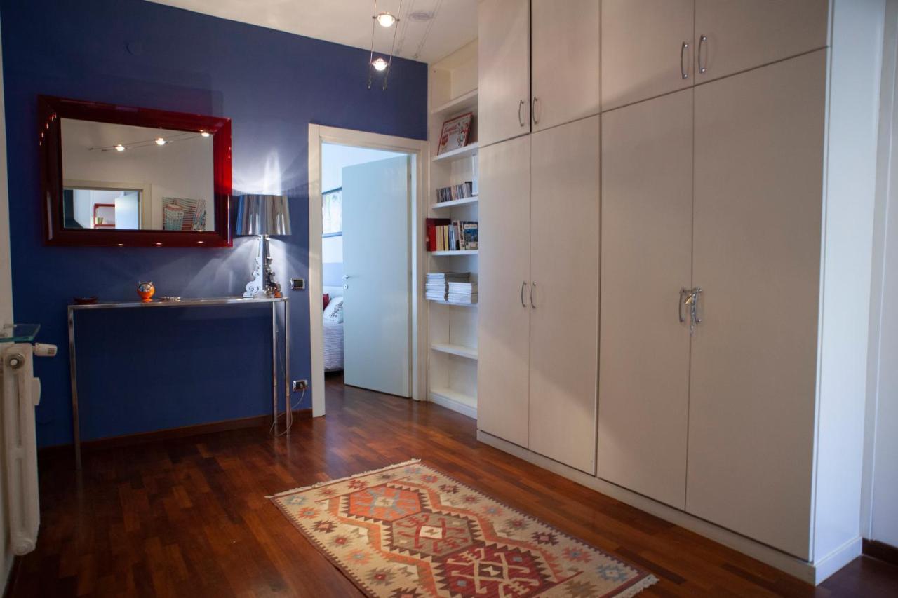 Pop_House, In The Heart Of Milano! Apartment Luaran gambar