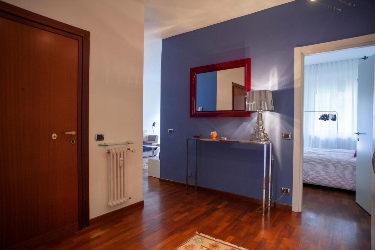 Pop_House, In The Heart Of Milano! Apartment Luaran gambar