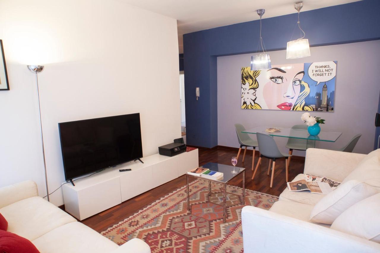 Pop_House, In The Heart Of Milano! Apartment Luaran gambar