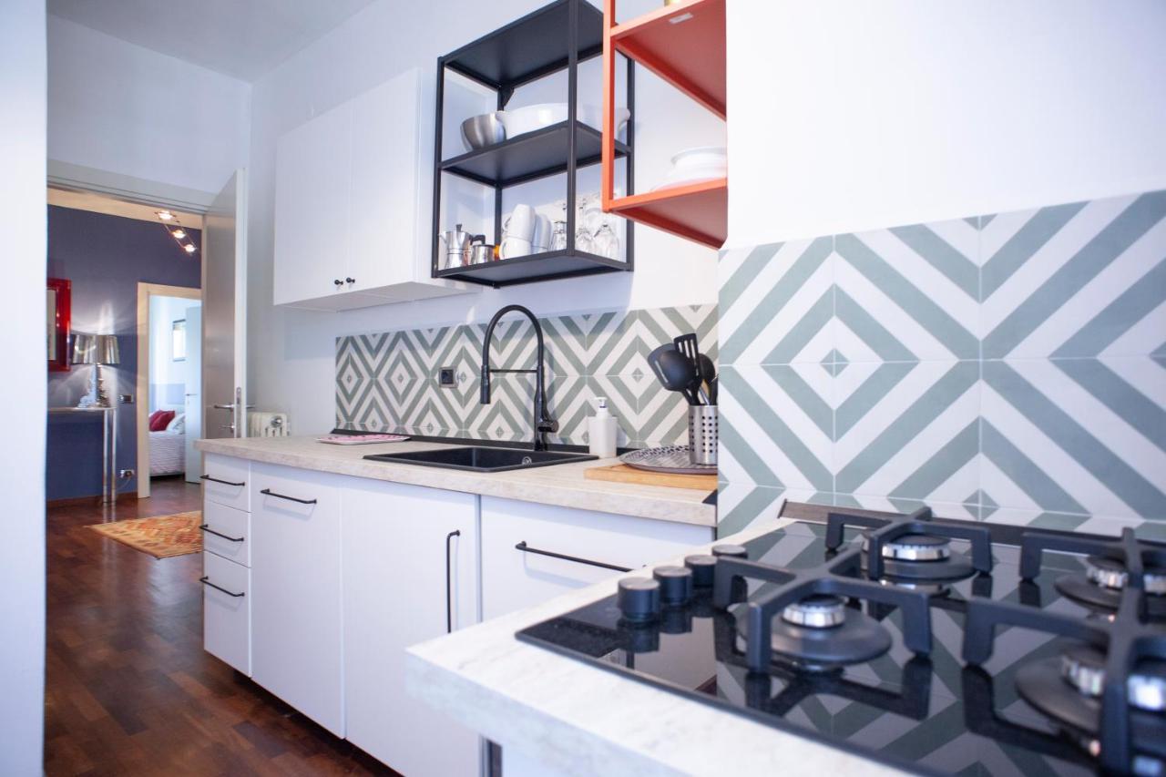 Pop_House, In The Heart Of Milano! Apartment Luaran gambar