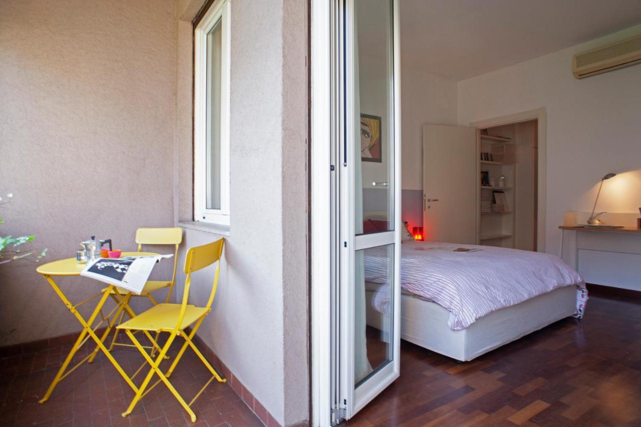 Pop_House, In The Heart Of Milano! Apartment Luaran gambar
