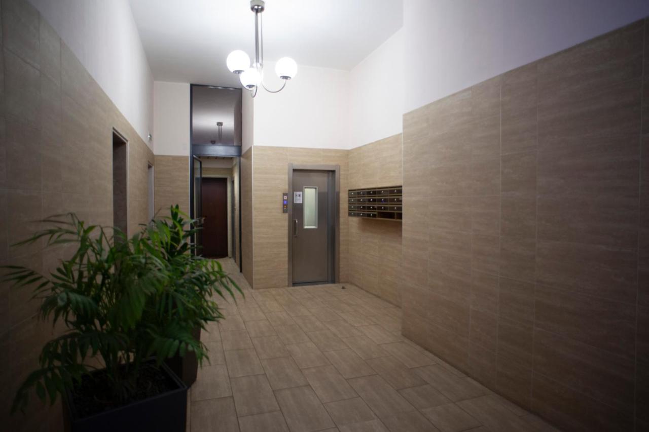 Pop_House, In The Heart Of Milano! Apartment Luaran gambar