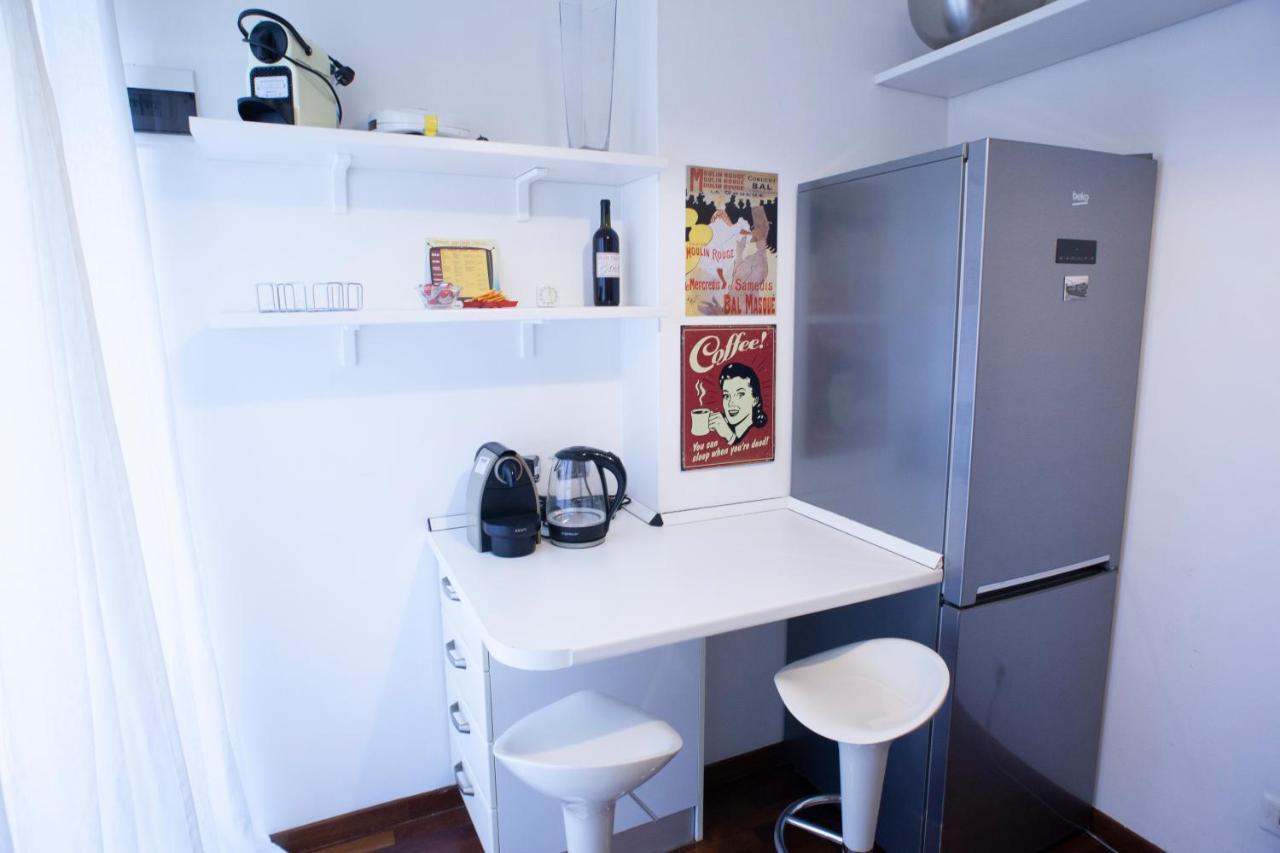 Pop_House, In The Heart Of Milano! Apartment Luaran gambar