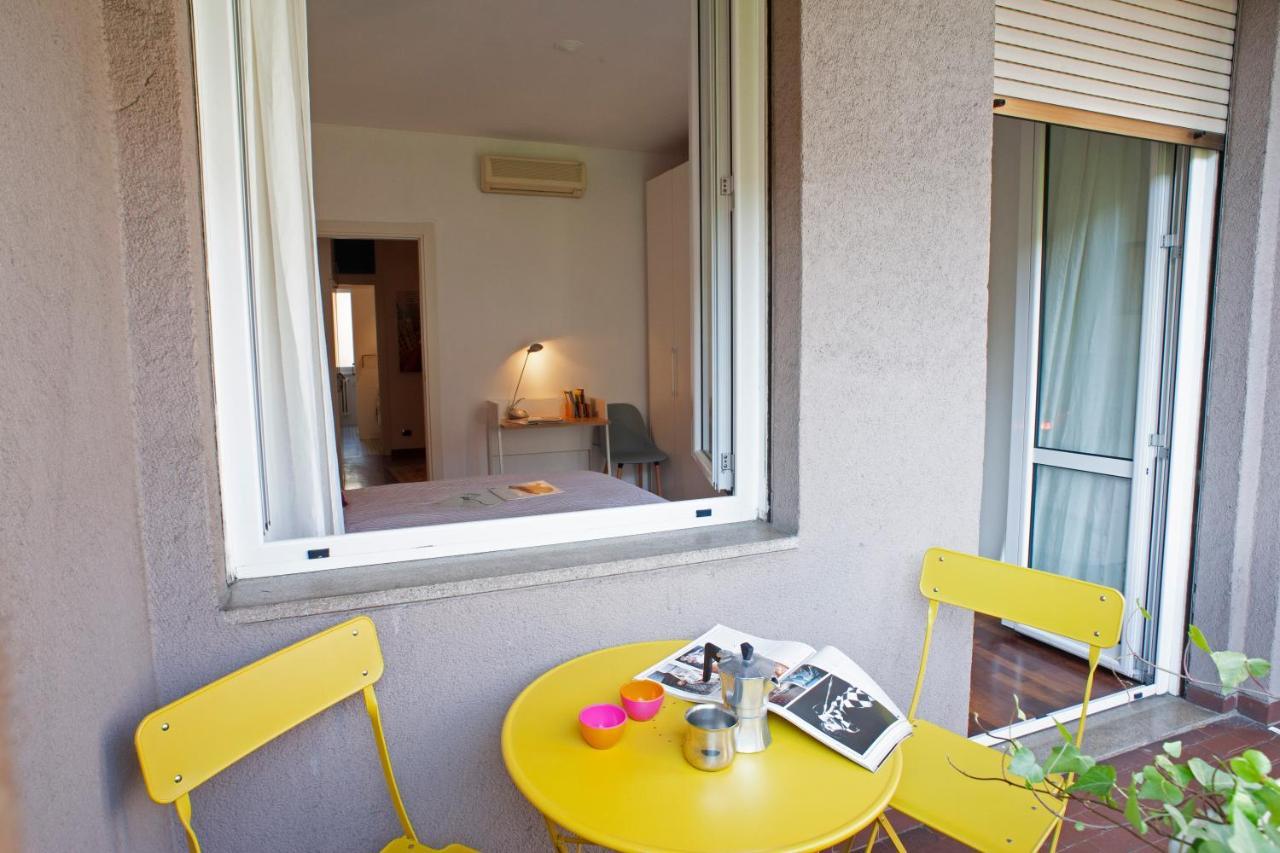Pop_House, In The Heart Of Milano! Apartment Luaran gambar