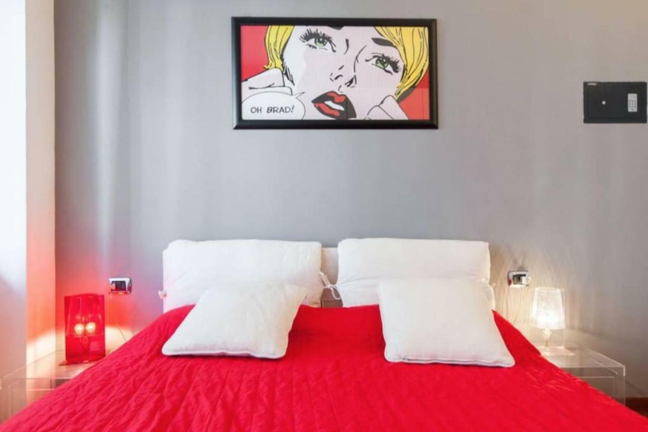 Pop_House, In The Heart Of Milano! Apartment Luaran gambar