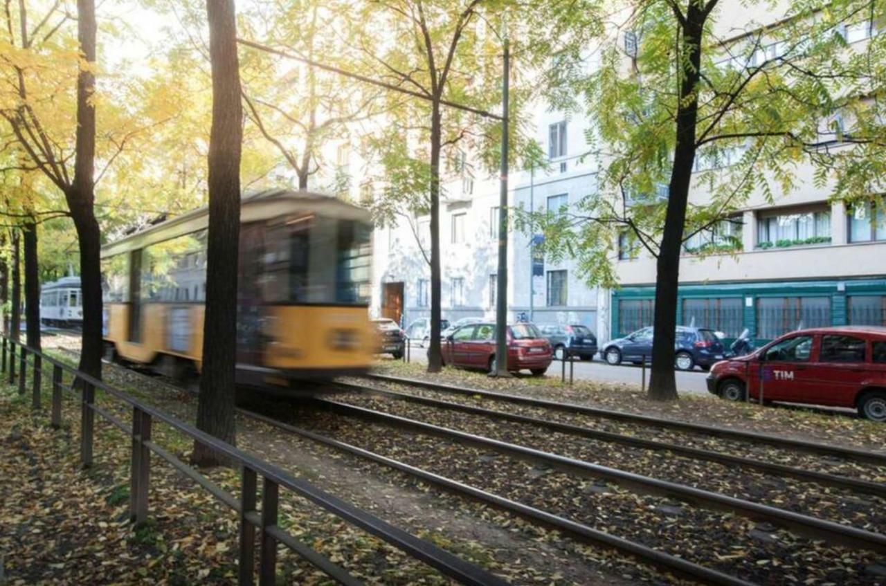 Pop_House, In The Heart Of Milano! Apartment Luaran gambar