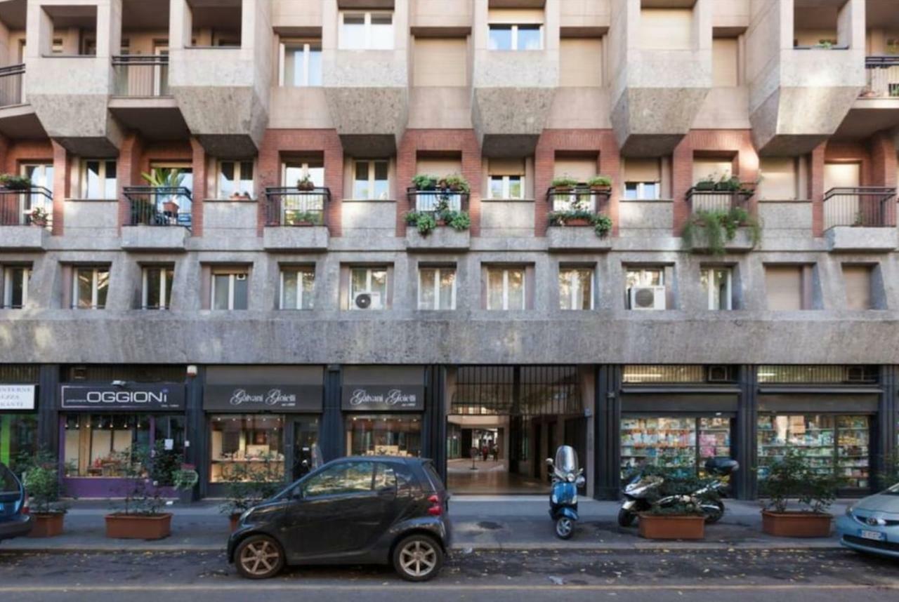 Pop_House, In The Heart Of Milano! Apartment Luaran gambar